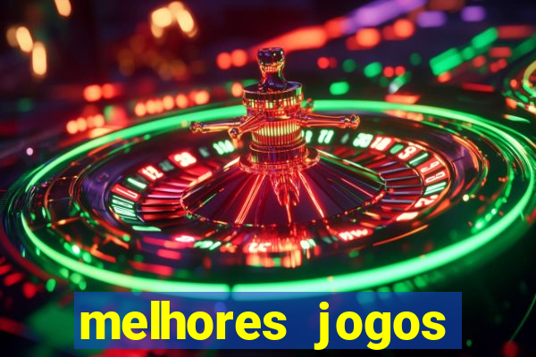 melhores jogos pagos ios